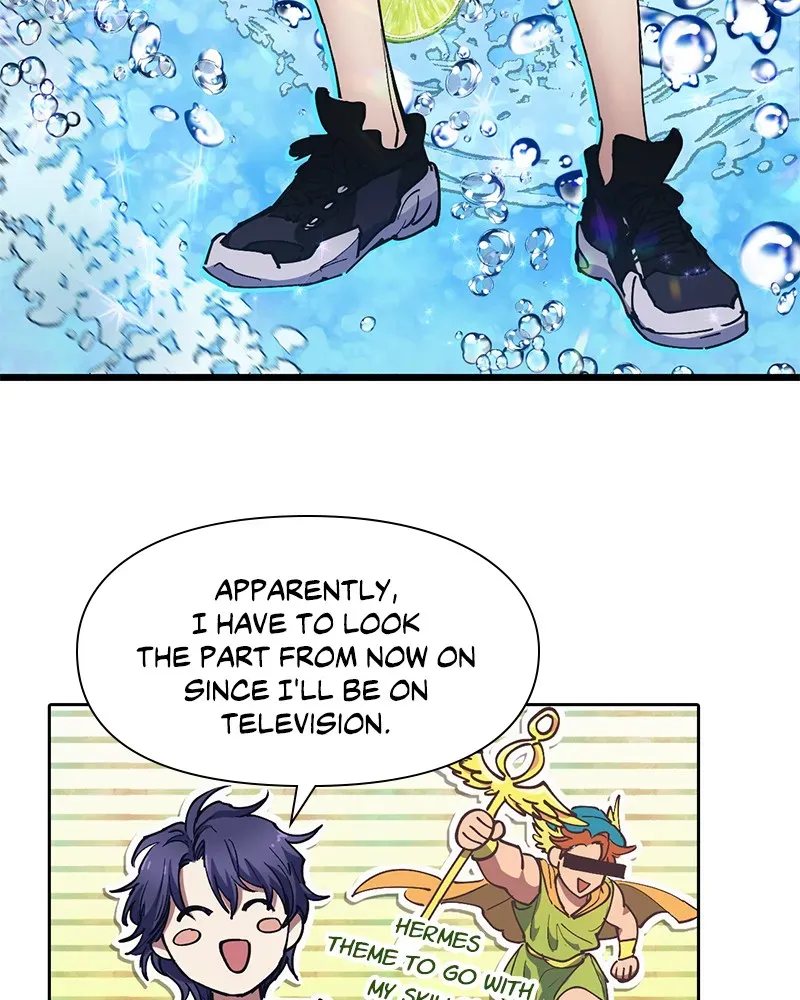 Read My S-Class Hunters chapter 14 image 38 on Lezhin