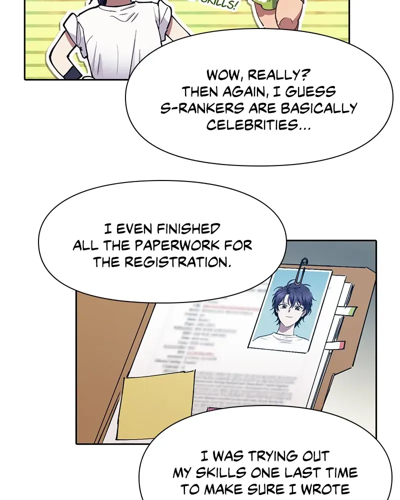 Read My S-Class Hunters chapter 14 image 39 on Lezhin