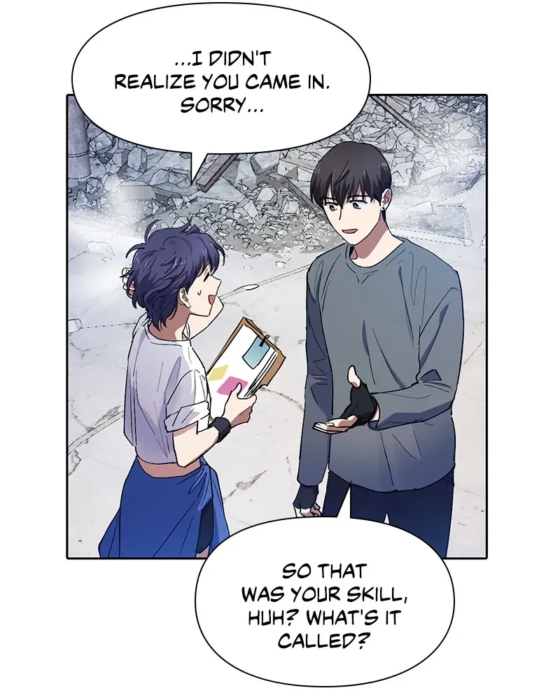 Read My S-Class Hunters chapter 14 image 41 on Lezhin