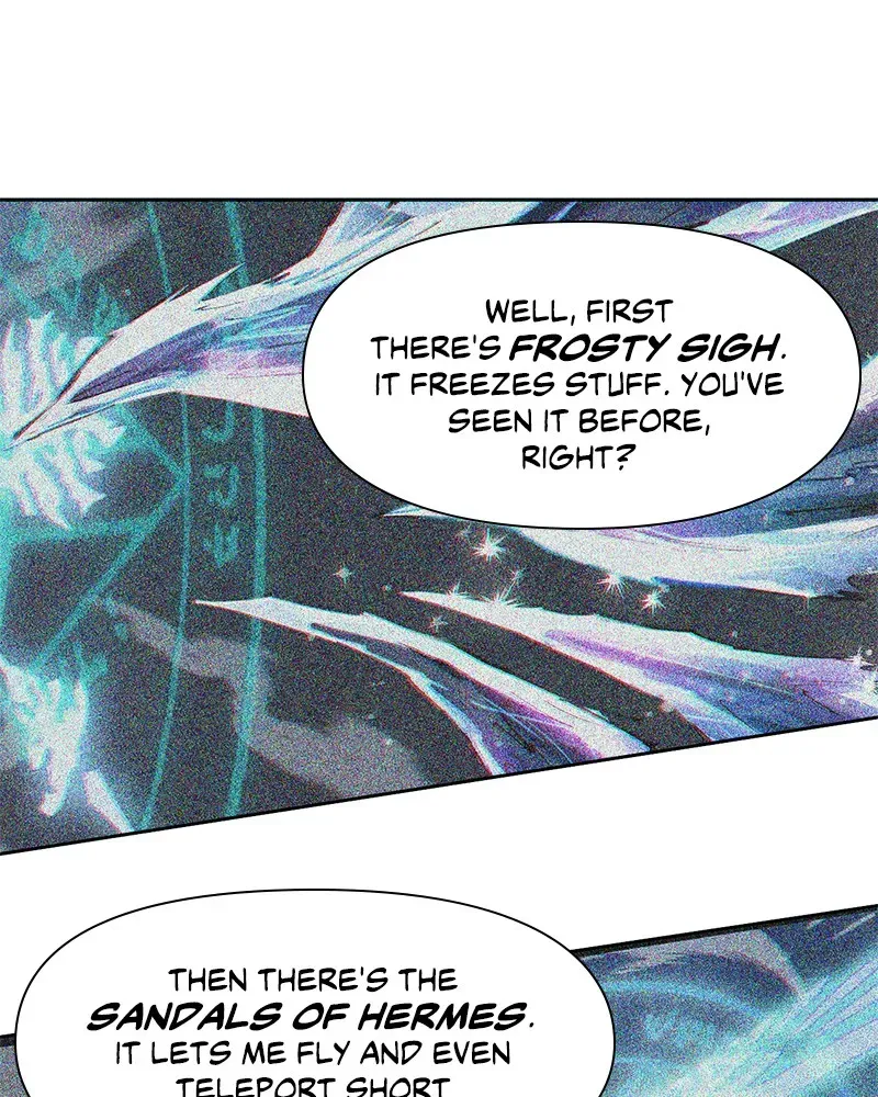 Read My S-Class Hunters chapter 14 image 42 on Lezhin