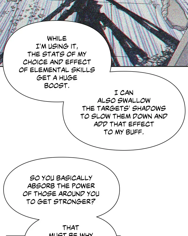 Read My S-Class Hunters chapter 14 image 44 on Lezhin