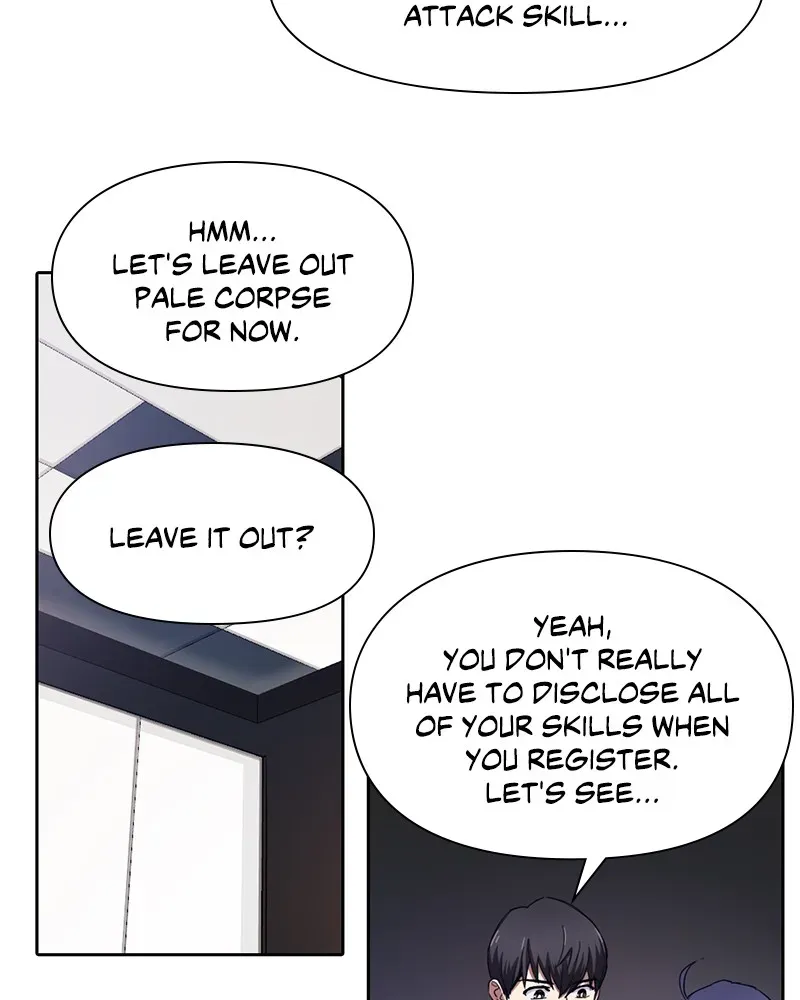 Read My S-Class Hunters chapter 14 image 47 on Lezhin