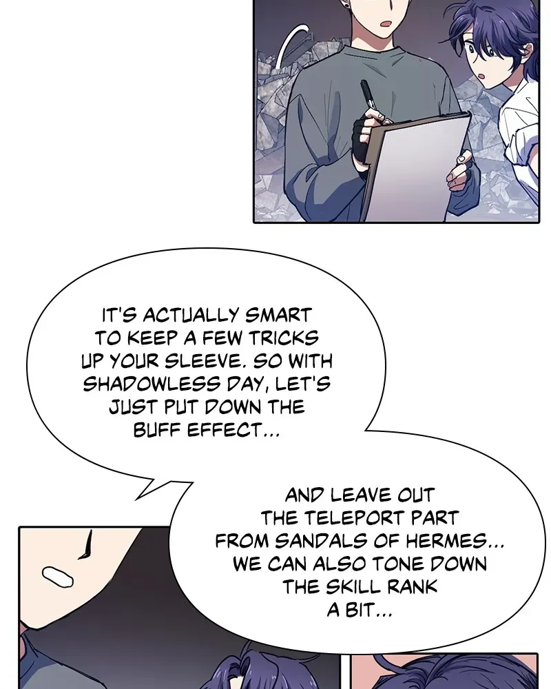 Read My S-Class Hunters chapter 14 image 48 on Lezhin
