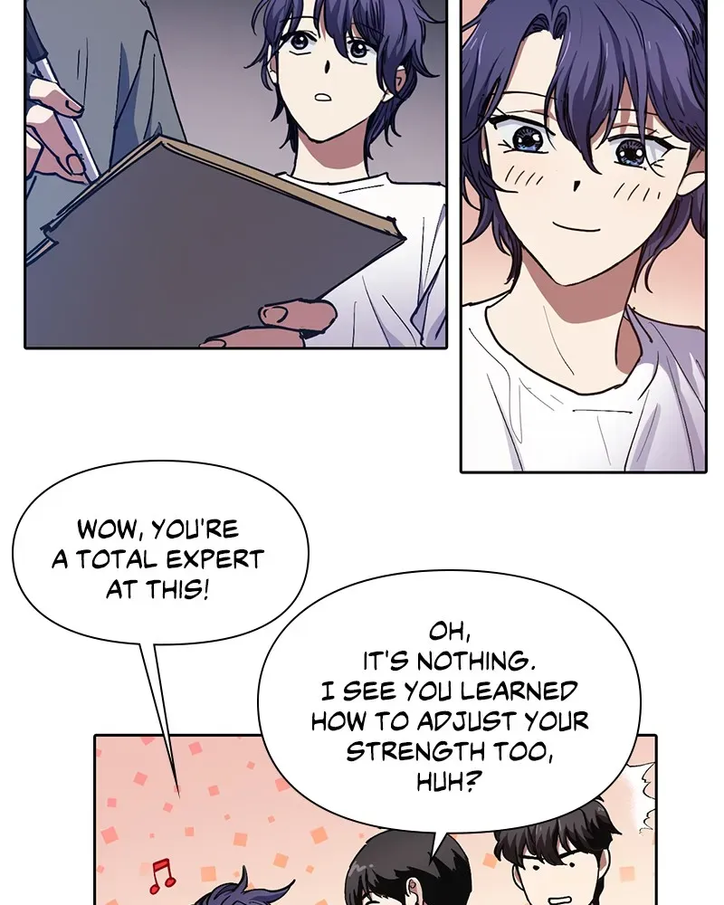 Read My S-Class Hunters chapter 14 image 49 on Lezhin
