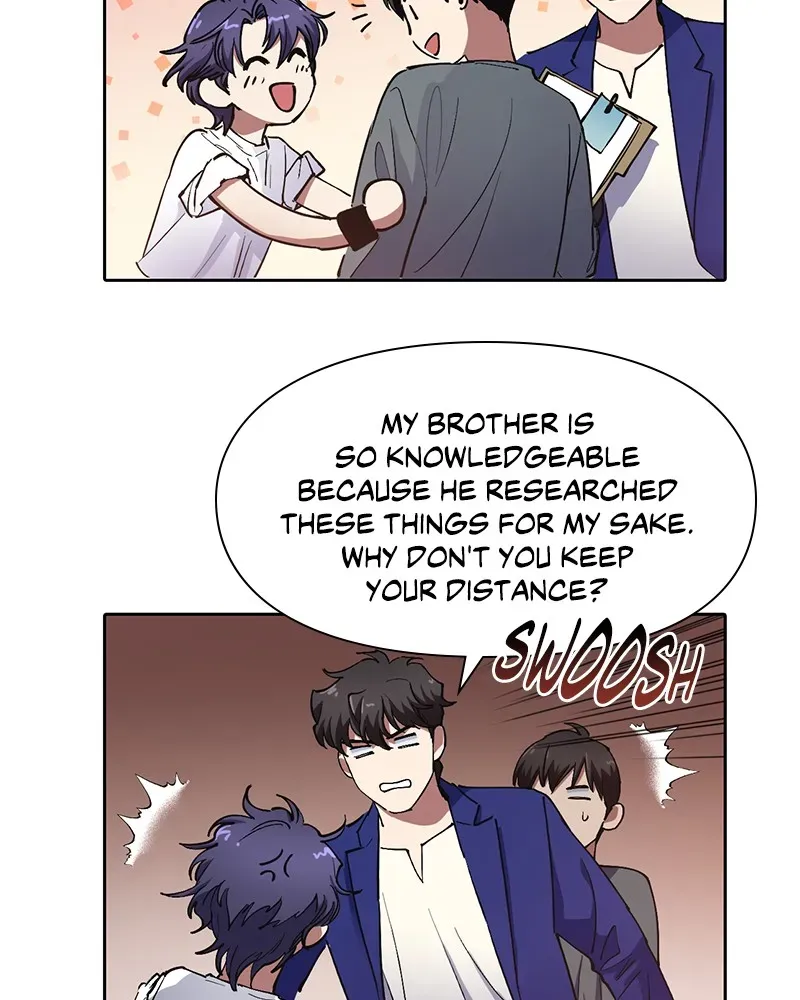 Read My S-Class Hunters chapter 14 image 50 on Lezhin