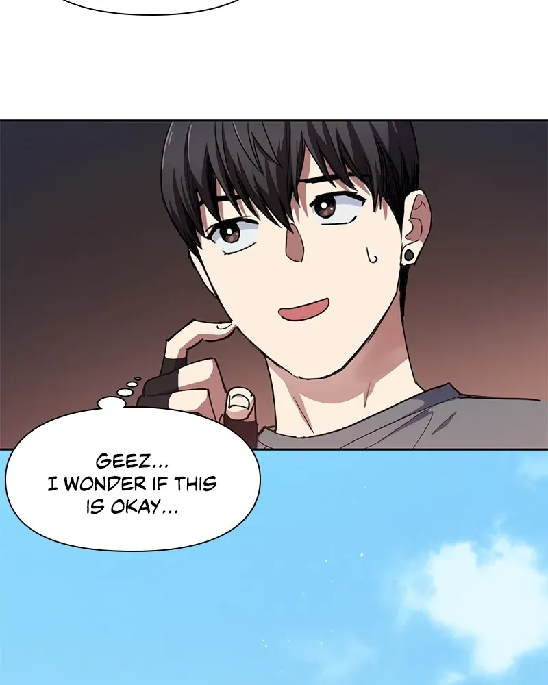 Read My S-Class Hunters chapter 14 image 52 on Lezhin