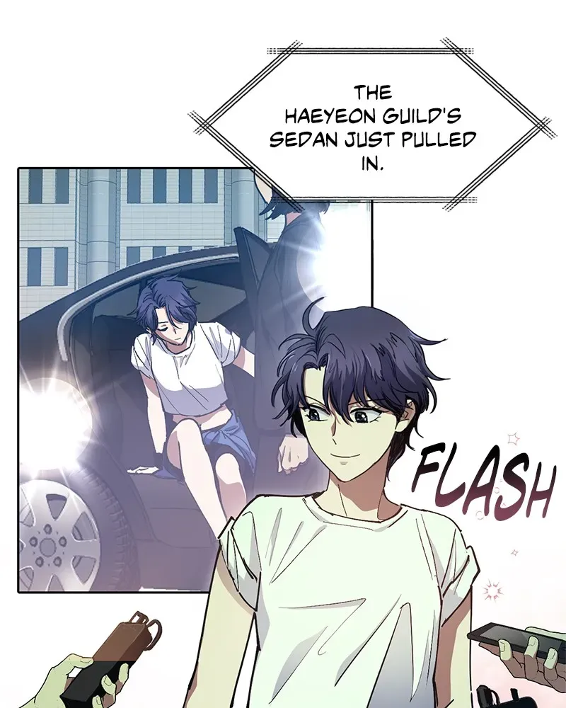 Read My S-Class Hunters chapter 14 image 55 on Lezhin
