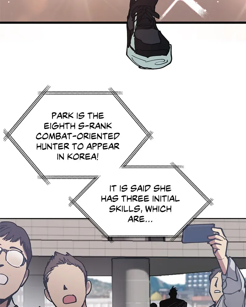 Read My S-Class Hunters chapter 14 image 57 on Lezhin