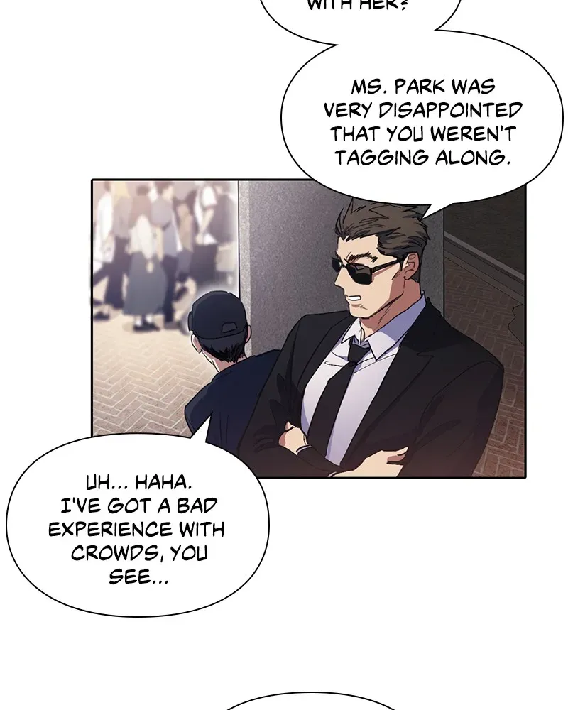 Read My S-Class Hunters chapter 14 image 59 on Lezhin