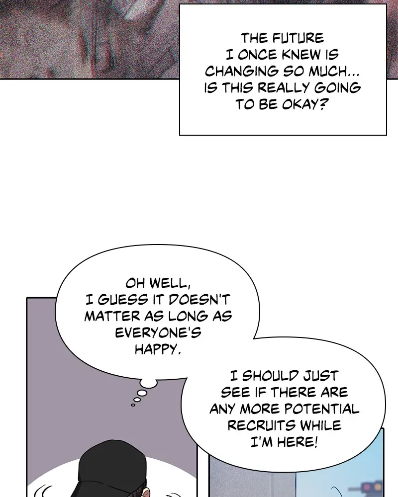 Read My S-Class Hunters chapter 14 image 65 on Lezhin
