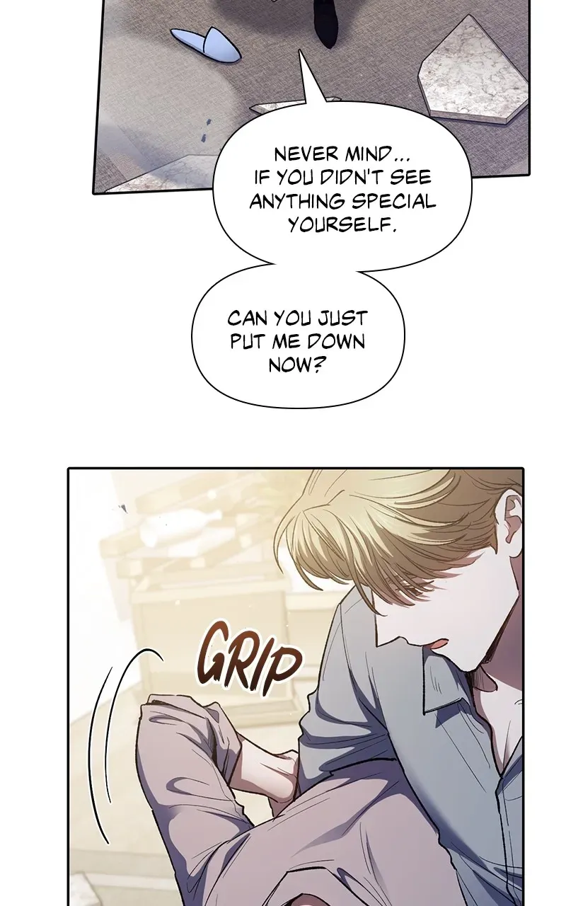 Read My S-Class Hunters chapter 140 image 100 on Lezhin