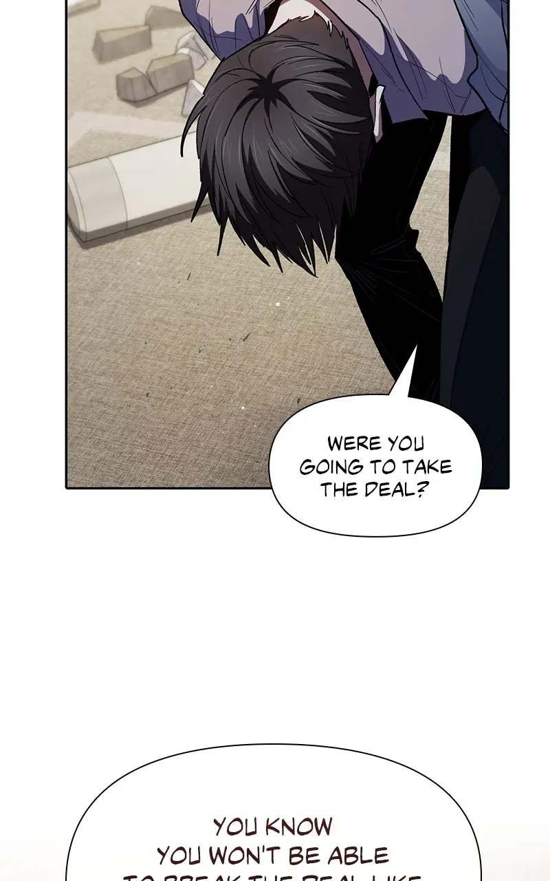 Read My S-Class Hunters chapter 140 image 101 on Lezhin
