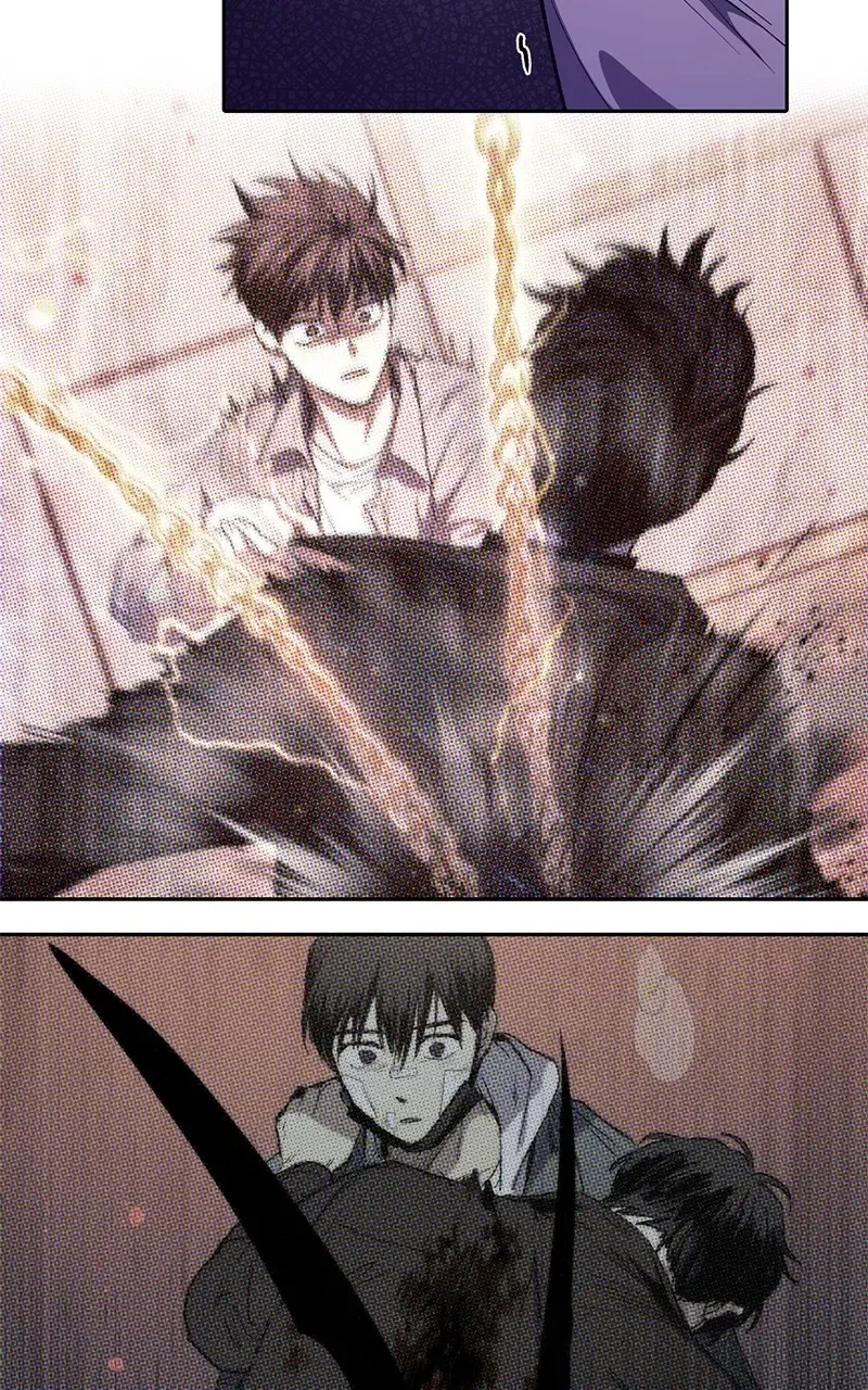Read My S-Class Hunters chapter 140 image 109 on Lezhin