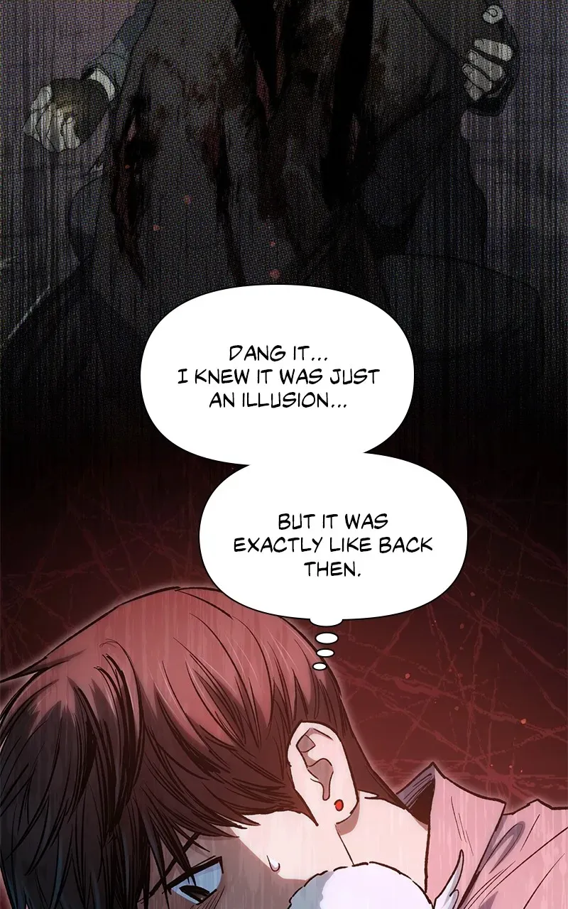 Read My S-Class Hunters chapter 140 image 110 on Lezhin