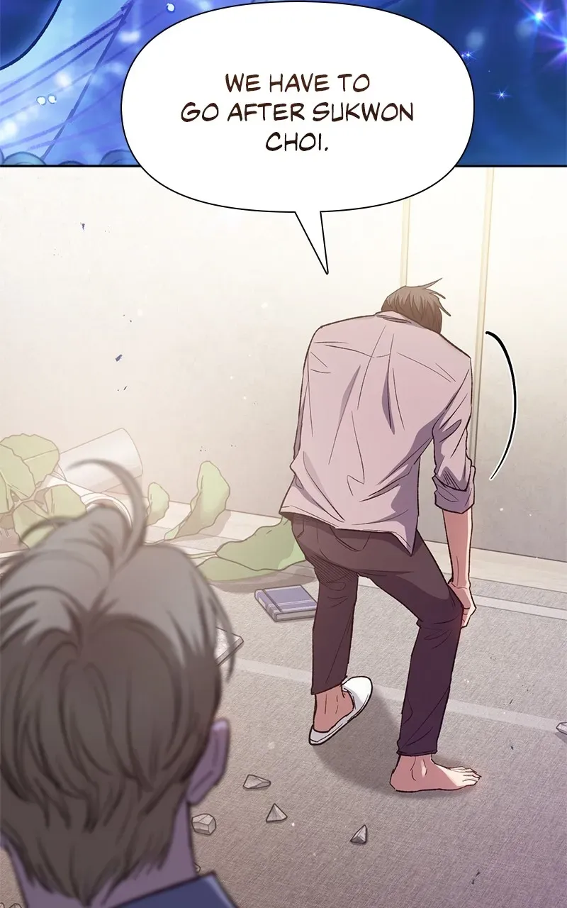 Read My S-Class Hunters chapter 140 image 115 on Lezhin