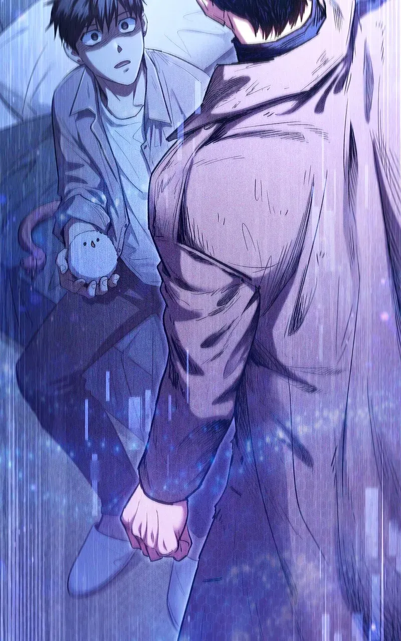 Read My S-Class Hunters chapter 140 image 17 on Lezhin