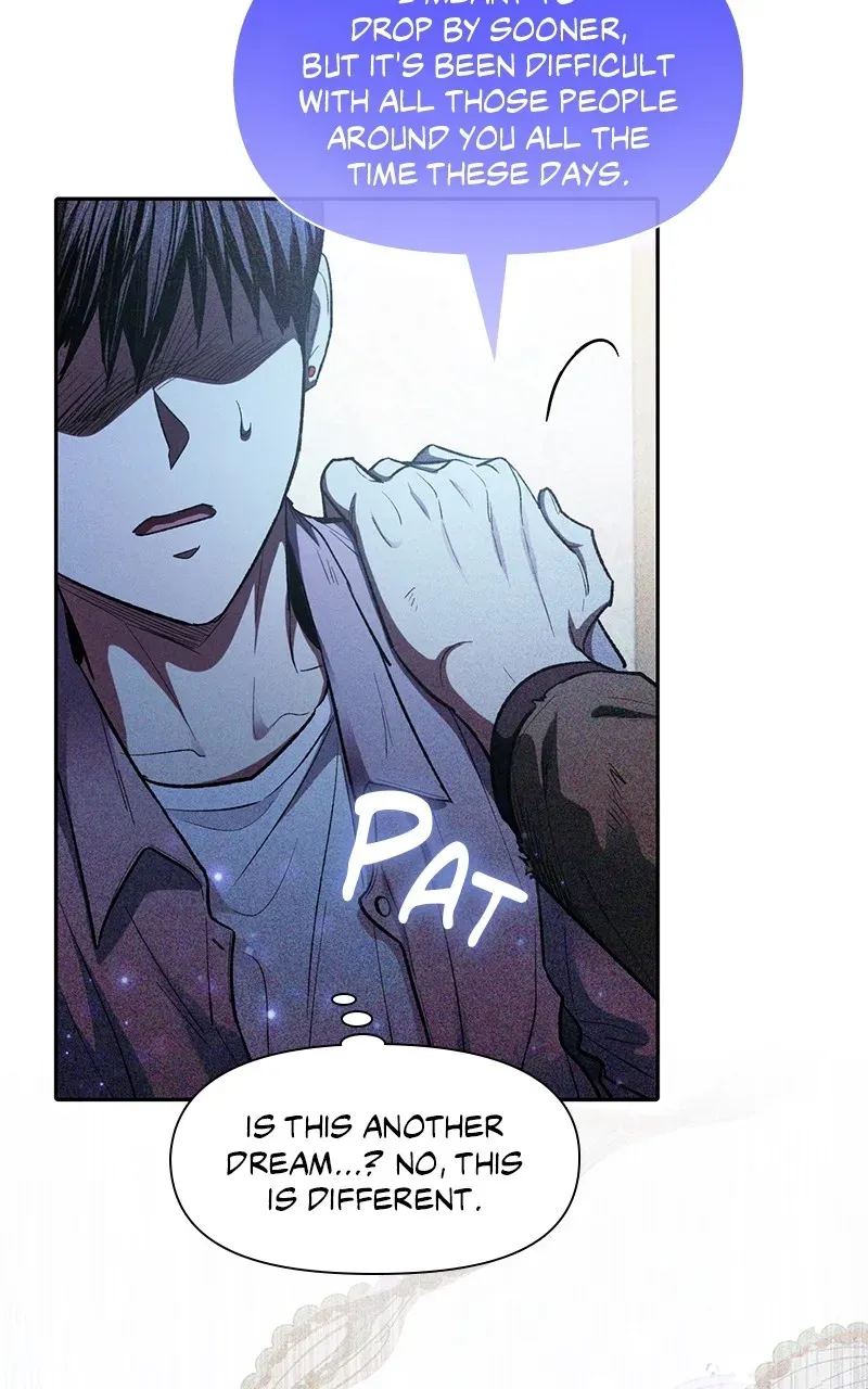 Read My S-Class Hunters chapter 140 image 19 on Lezhin