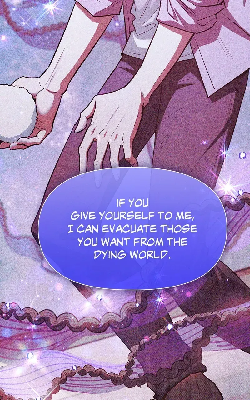 Read My S-Class Hunters chapter 140 image 29 on Lezhin