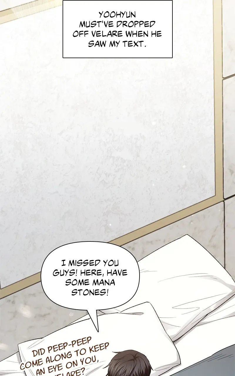 Read My S-Class Hunters chapter 140 image 3 on Lezhin