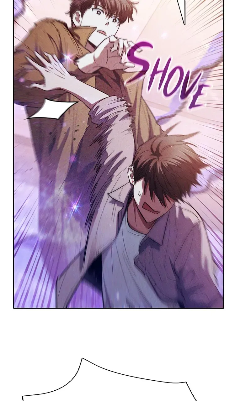 Read My S-Class Hunters chapter 140 image 34 on Lezhin