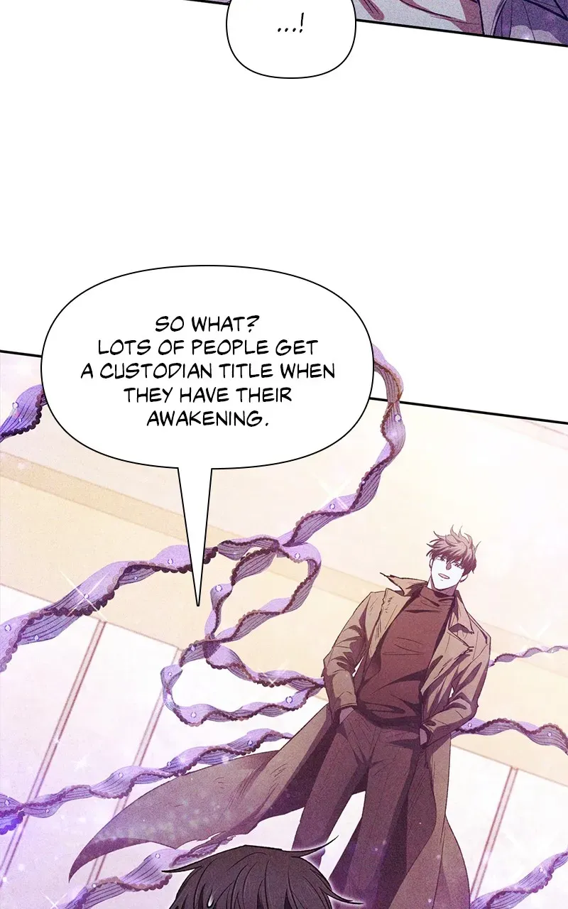 Read My S-Class Hunters chapter 140 image 39 on Lezhin
