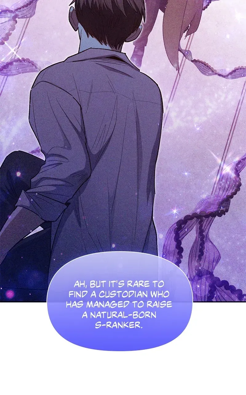 Read My S-Class Hunters chapter 140 image 40 on Lezhin
