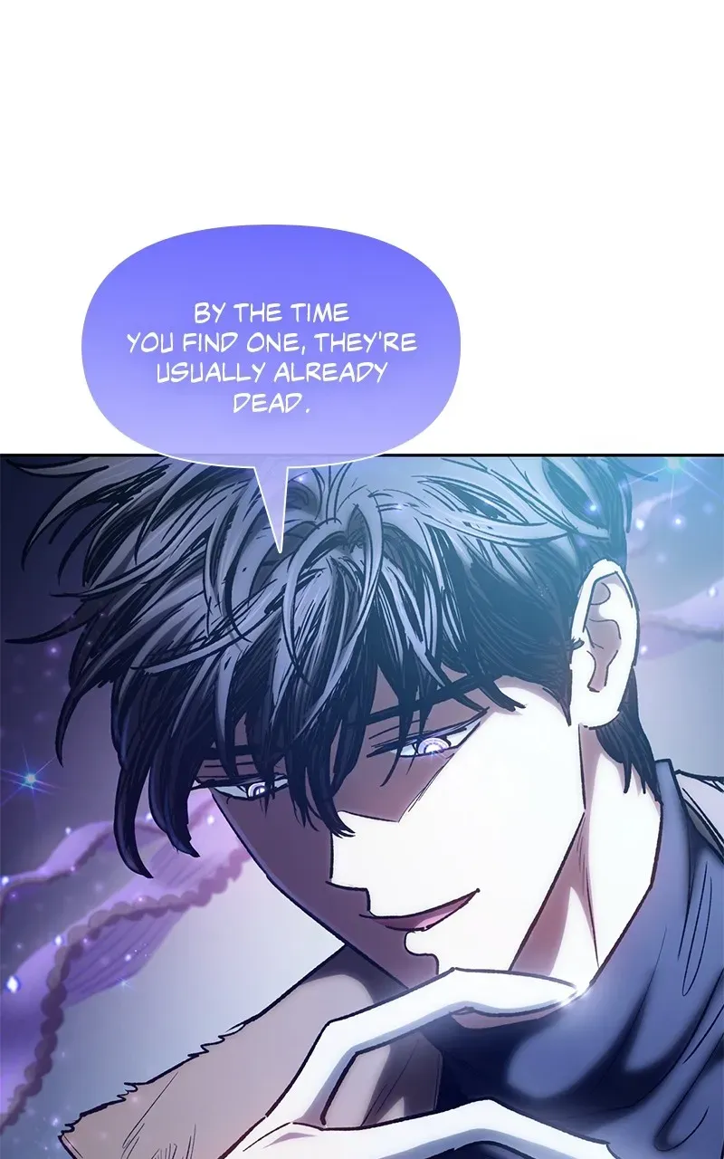 Read My S-Class Hunters chapter 140 image 41 on Lezhin