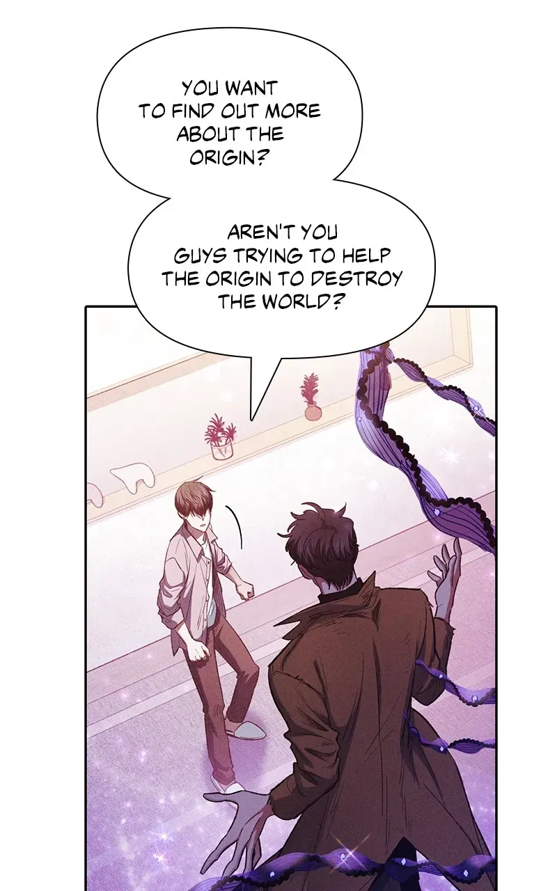 Read My S-Class Hunters chapter 140 image 49 on Lezhin