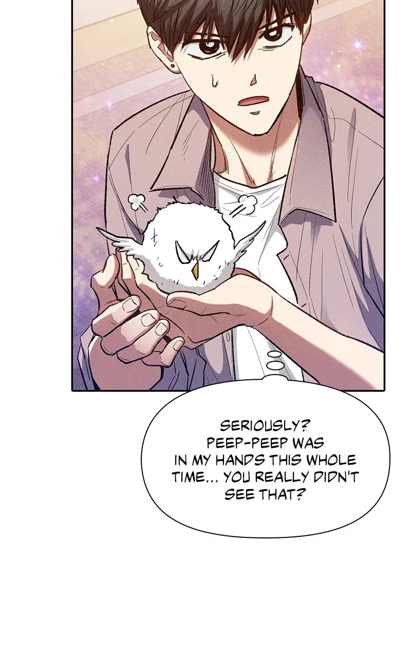 Read My S-Class Hunters chapter 140 image 65 on Lezhin