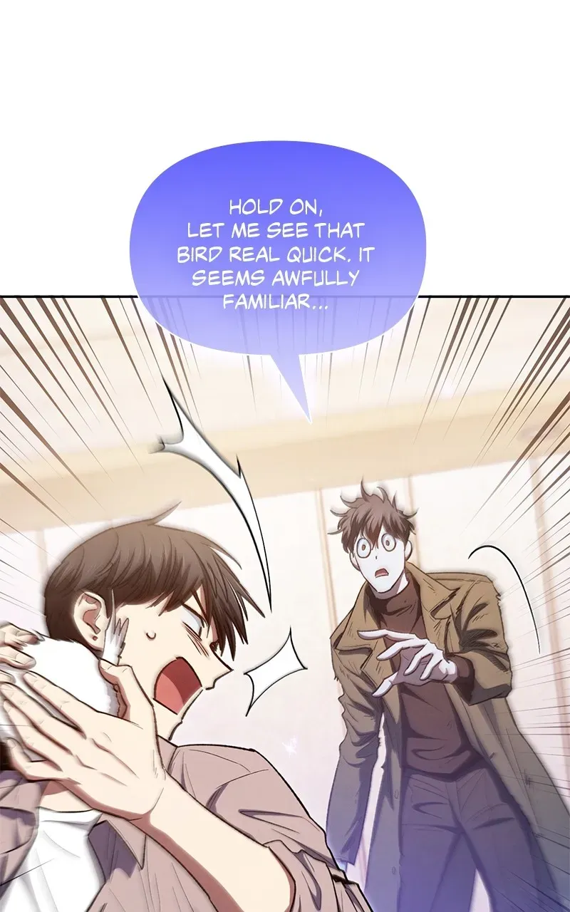 Read My S-Class Hunters chapter 140 image 66 on Lezhin