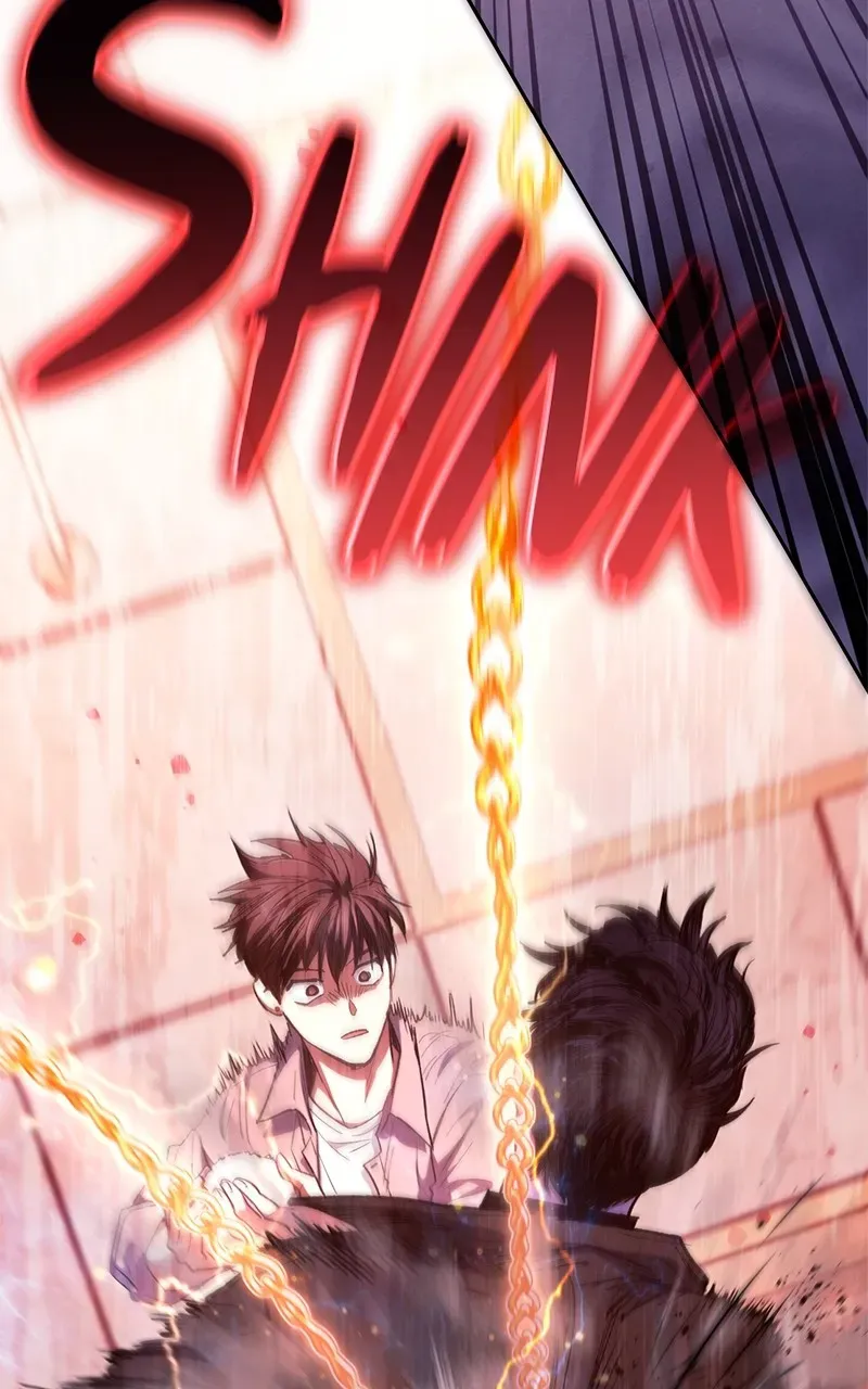 Read My S-Class Hunters chapter 140 image 70 on Lezhin