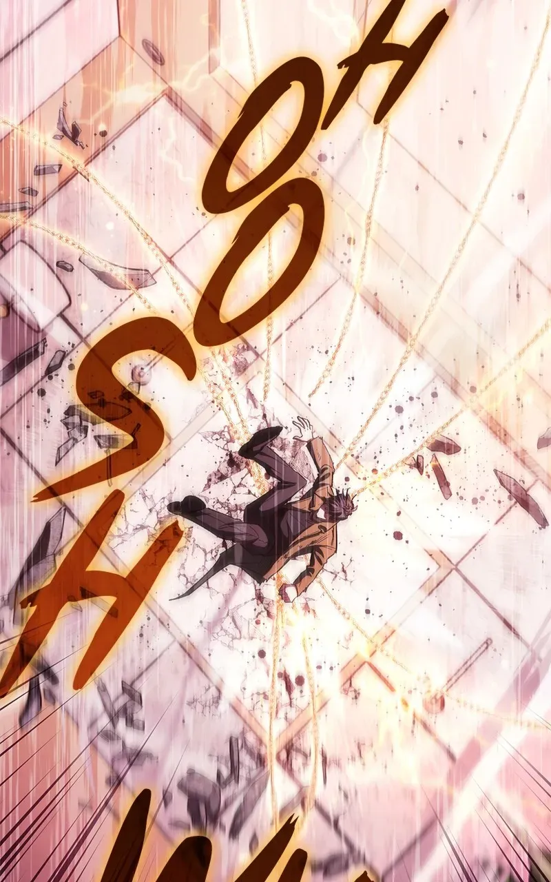Read My S-Class Hunters chapter 140 image 76 on Lezhin
