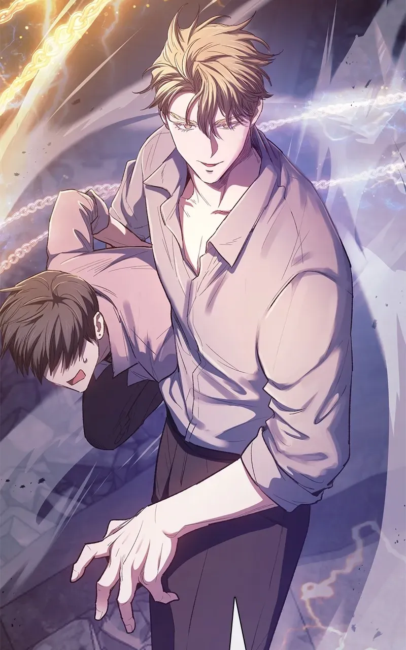 Read My S-Class Hunters chapter 140 image 79 on Lezhin