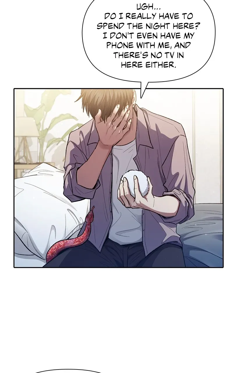 Read My S-Class Hunters chapter 140 image 8 on Lezhin