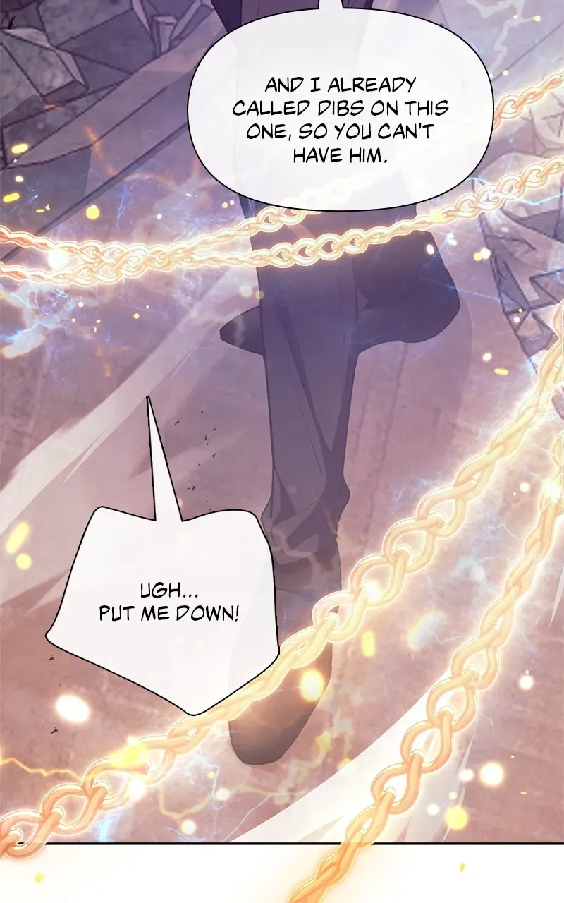 Read My S-Class Hunters chapter 140 image 80 on Lezhin