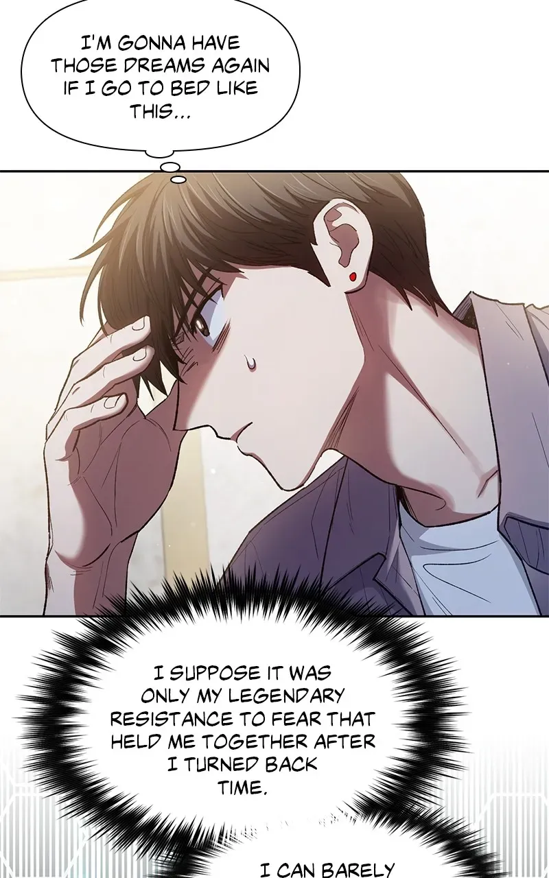 Read My S-Class Hunters chapter 140 image 9 on Lezhin