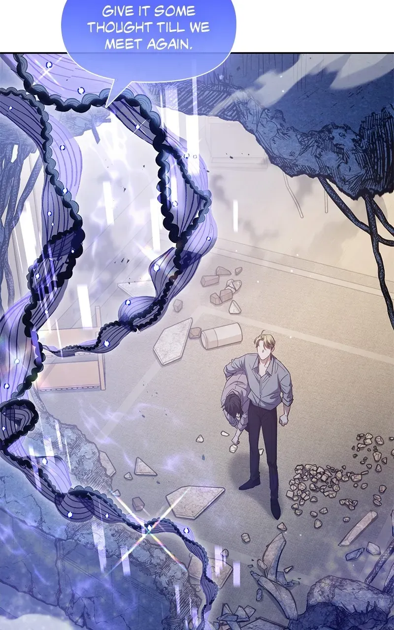 Read My S-Class Hunters chapter 140 image 95 on Lezhin