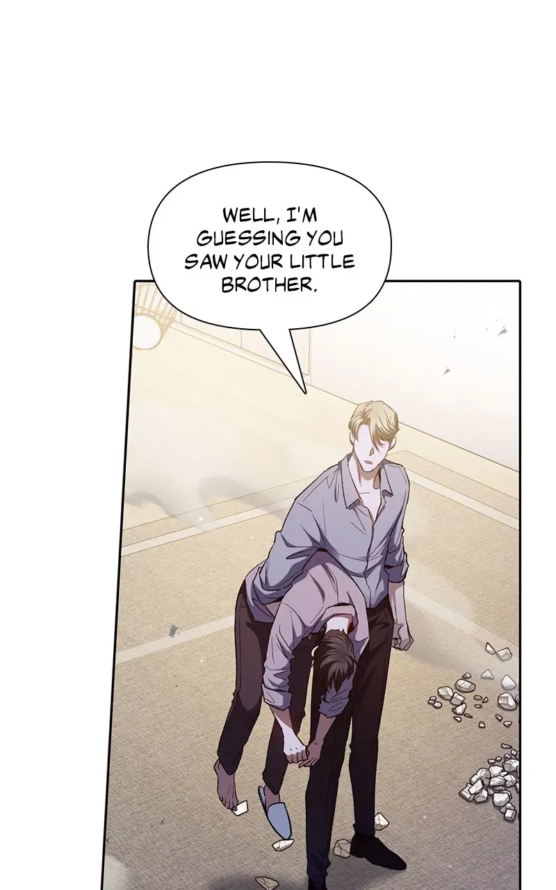 Read My S-Class Hunters chapter 140 image 99 on Lezhin