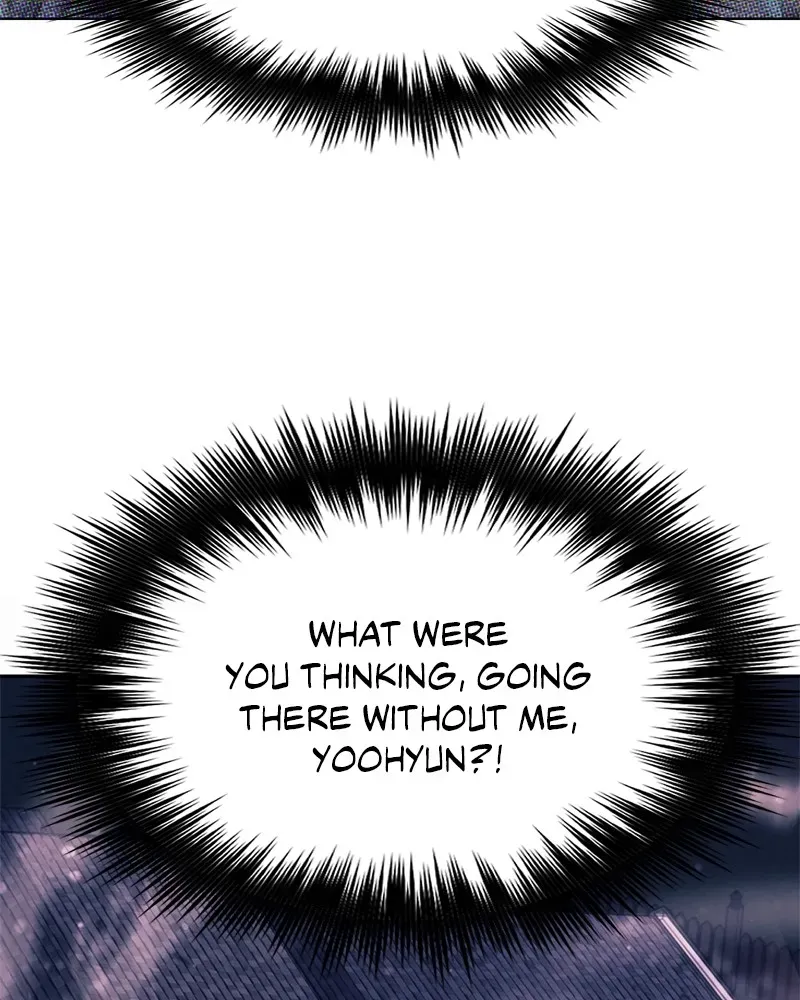 Read My S-Class Hunters chapter 141 image 100 on Lezhin