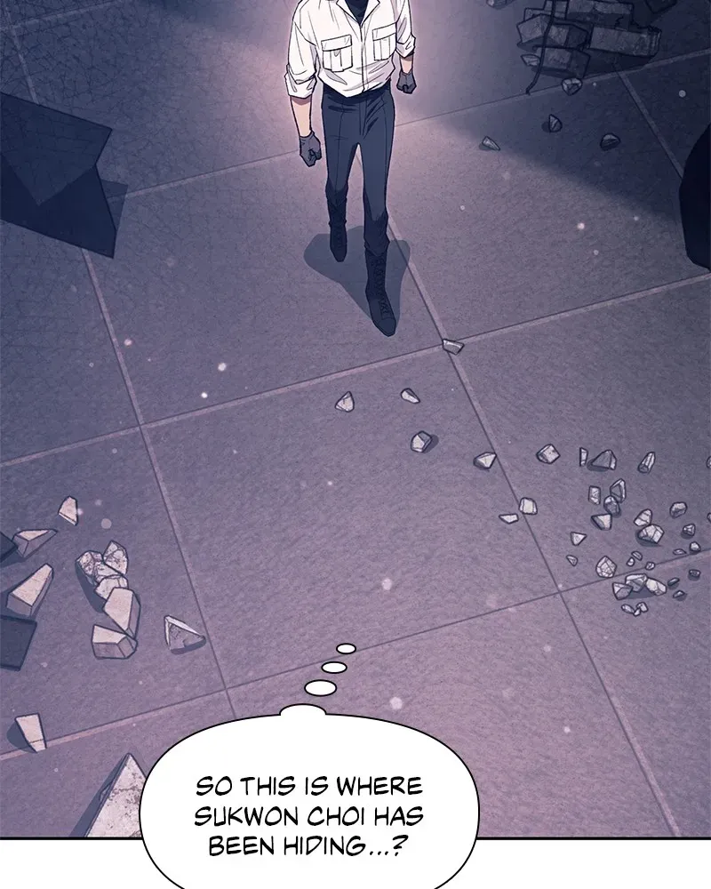 Read My S-Class Hunters chapter 141 image 105 on Lezhin