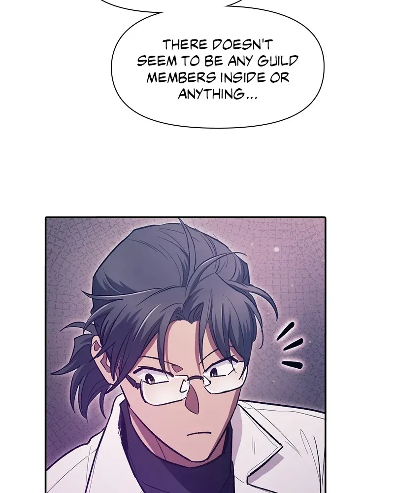 Read My S-Class Hunters chapter 141 image 106 on Lezhin