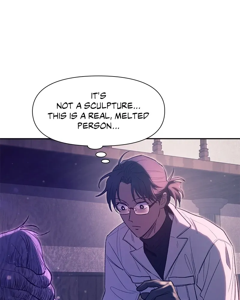 Read My S-Class Hunters chapter 141 image 110 on Lezhin