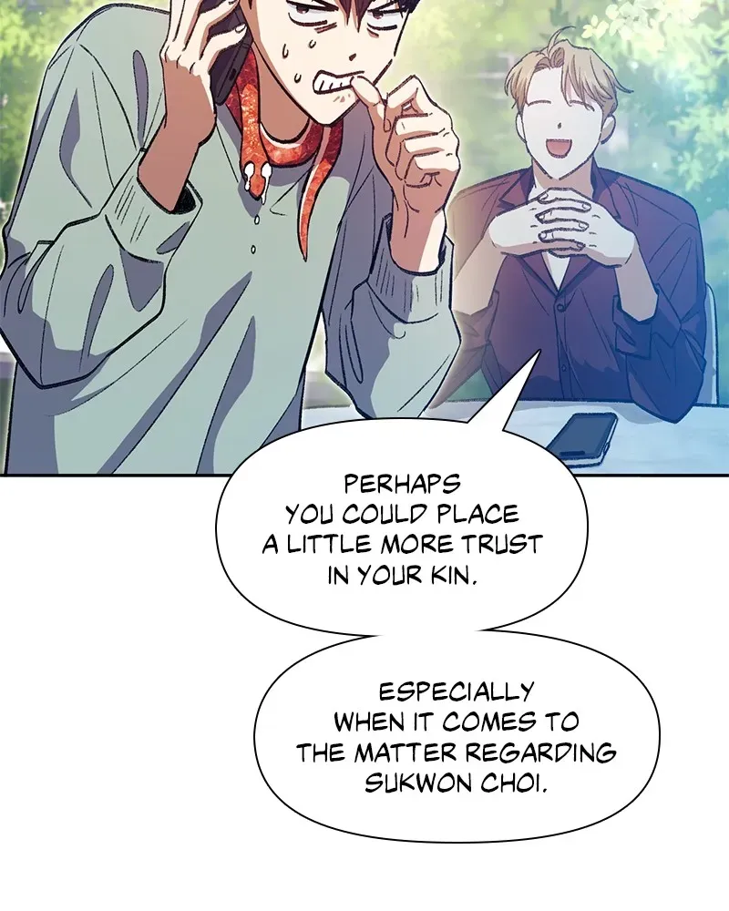 Read My S-Class Hunters chapter 141 image 19 on Lezhin