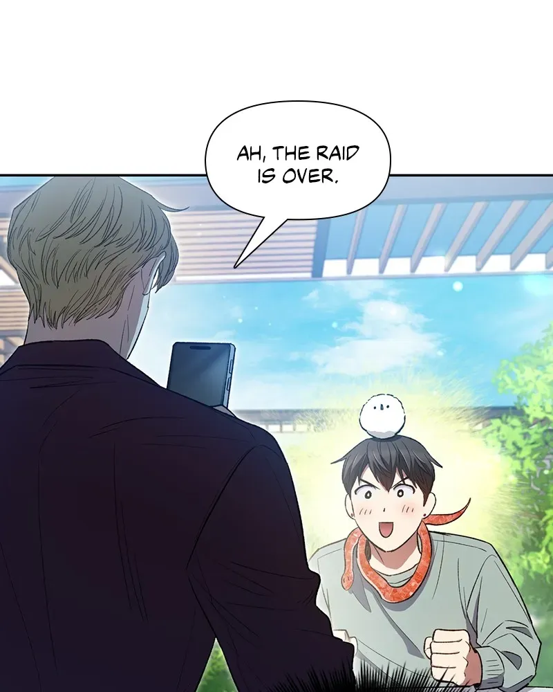 Read My S-Class Hunters chapter 141 image 27 on Lezhin
