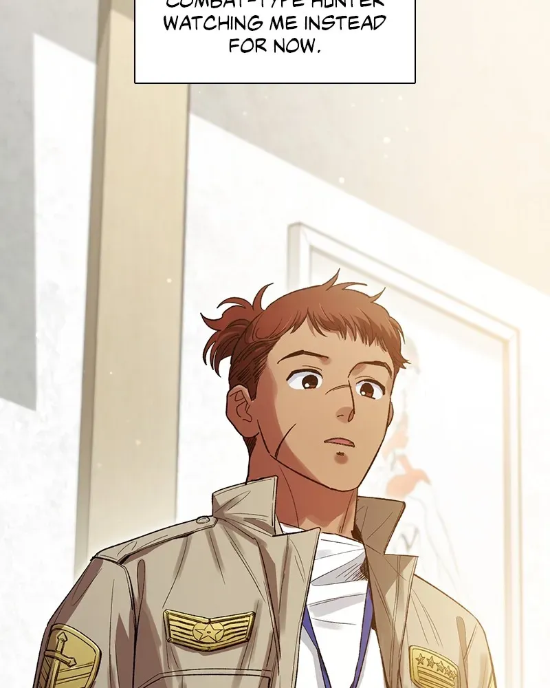 Read My S-Class Hunters chapter 141 image 31 on Lezhin