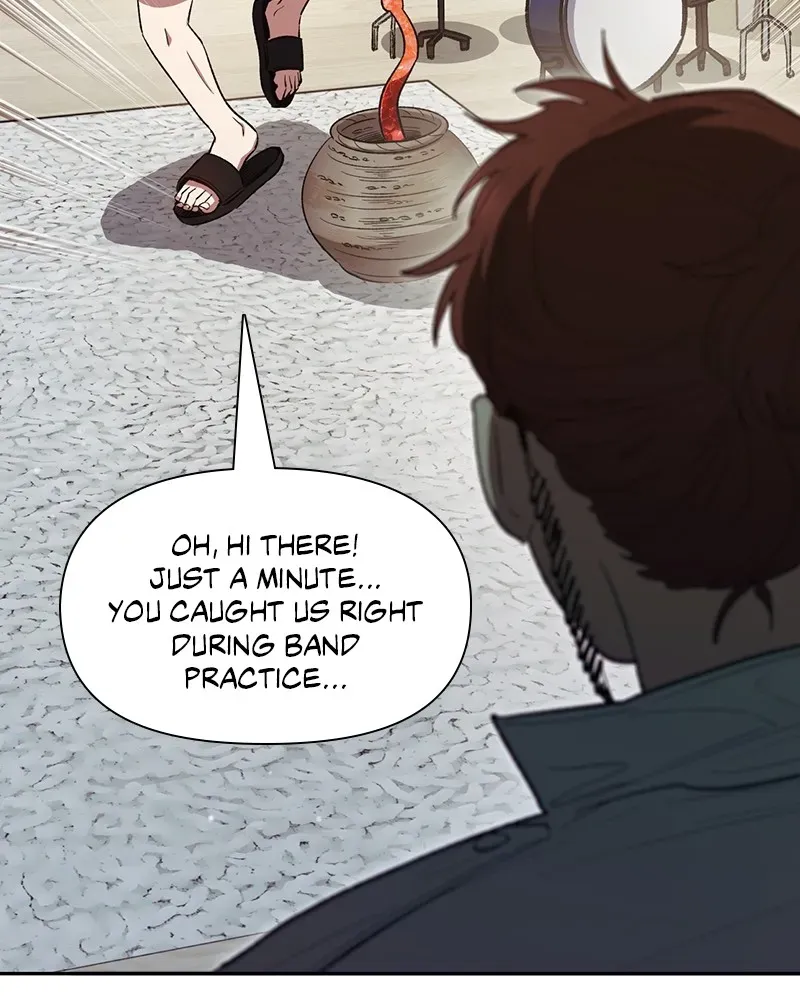 Read My S-Class Hunters chapter 141 image 34 on Lezhin