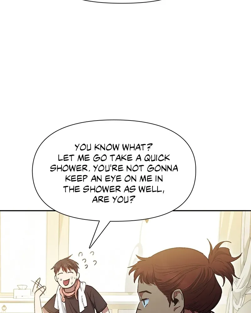 Read My S-Class Hunters chapter 141 image 36 on Lezhin