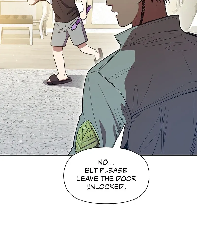 Read My S-Class Hunters chapter 141 image 37 on Lezhin