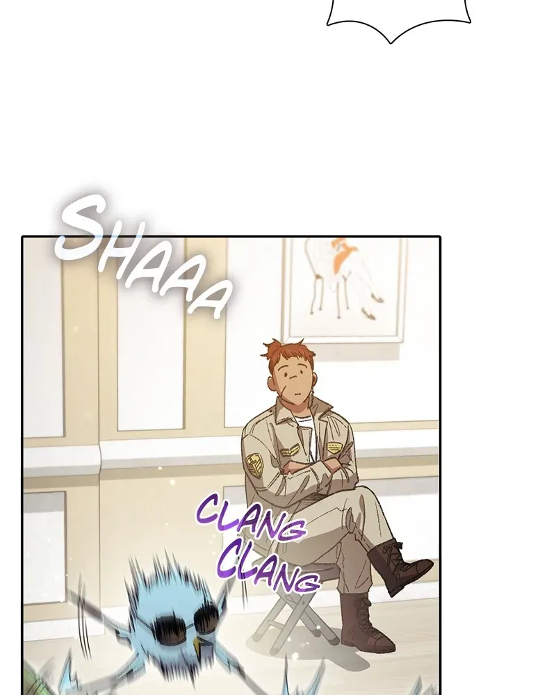 Read My S-Class Hunters chapter 141 image 40 on Lezhin