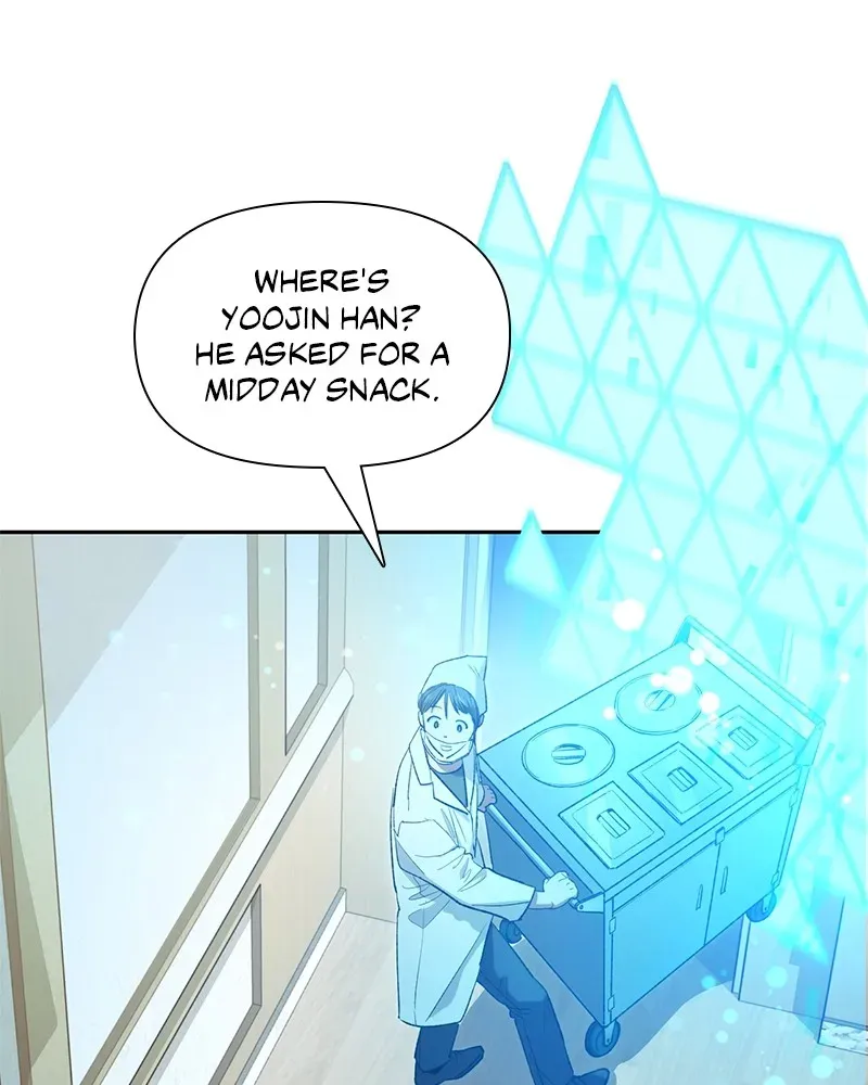 Read My S-Class Hunters chapter 141 image 43 on Lezhin